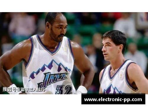 NBA精彩瞬间：探索球员们的勇气与毅力