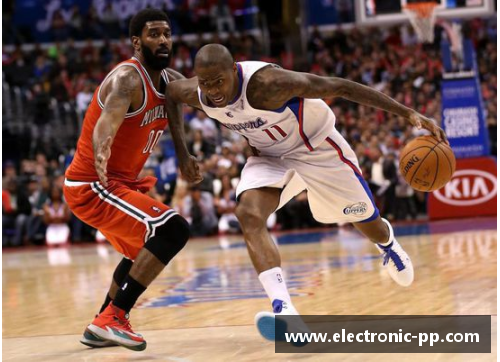 NBA勒弗特：领衔探索革新与未来的篮球先锋