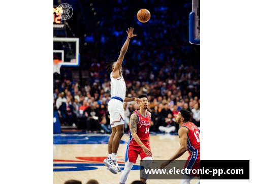 NBA赛场：精彩瞬间与球员风采