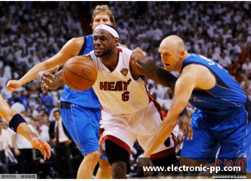 NBA总决赛：热火的冠军之路