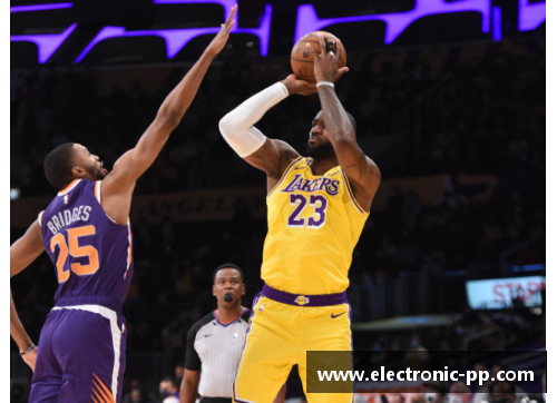 NBA湖人在线直播全程解说，精彩赛事实况观看