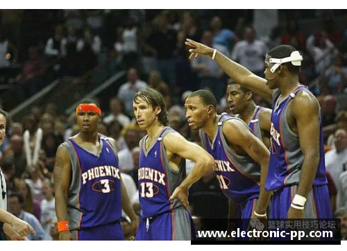 NBA西部决赛：顶级球队的角逐与荣耀之路