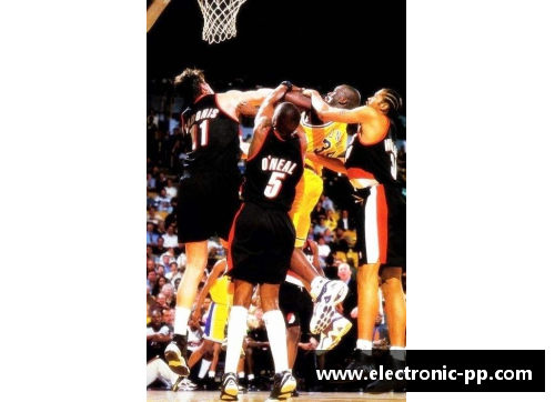 NBA球队全景展示：探索联盟中的顶尖阵容与终极竞争力