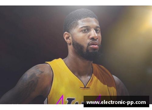 湖人队NBA最新动态！乔治竞彩个人数据一览